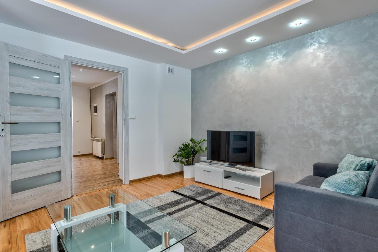 Brzozowy Zakatek-Brzozowa Bania Apartamento Tykocin Exterior foto
